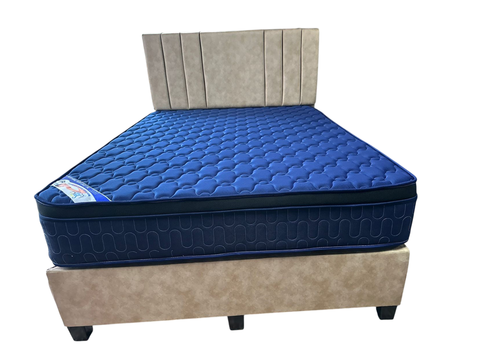 Combo Elite Confort Matrimonial