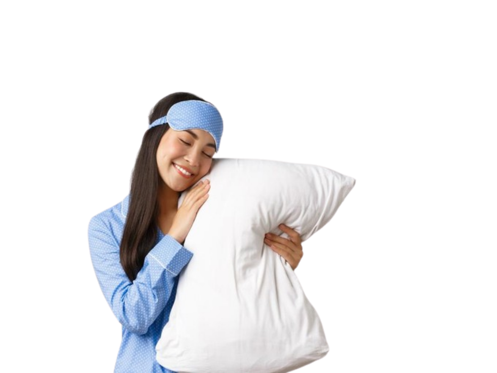 Promoción de almohadas